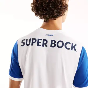 FC Porto Heimtrikot 2026/27 image-4