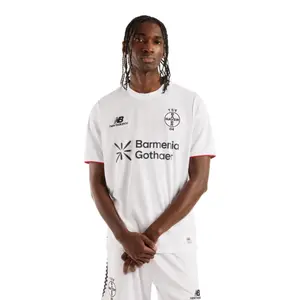 Bayer Leverkusen Third Trikot 2026/27 image-0