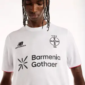 Bayer Leverkusen Third Trikot 2026/27 image-3