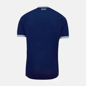 Maillot Extérieur FC Dynamo Kiev 2026/27 image-2