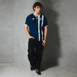 Maillot Extérieur FC Dynamo Kiev 2026/27 image-3