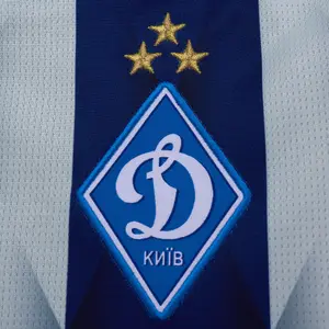 Maillot Extérieur FC Dynamo Kiev 2026/27 image-5