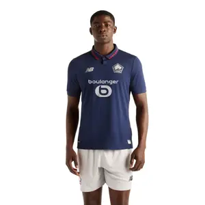 Drittes Trikot LOSC 2026/27 image-0
