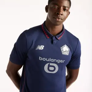 Camisola terceira LOSC 2026/27 image-3
