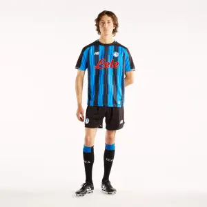 Heimtrikot Atalanta Bergame 2026/27 image-1