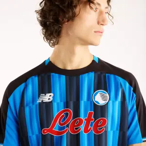 Heimtrikot Atalanta Bergame 2026/27 image-3