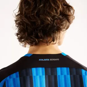 Heimtrikot Atalanta Bergame 2026/27 image-4
