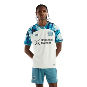 Maglia Trasferta Bayer Leverkusen 2026/27