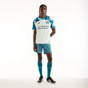 Maglia Trasferta Bayer Leverkusen 2026/27 image-1