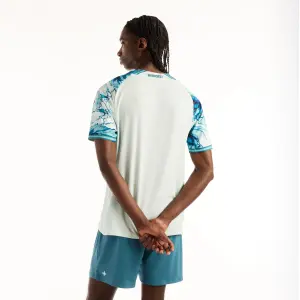 Maglia Trasferta Bayer Leverkusen 2026/27 image-2