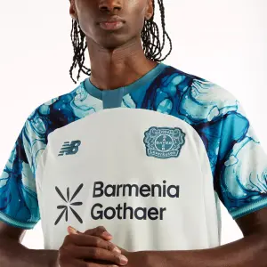Maglia Trasferta Bayer Leverkusen 2026/27 image-3