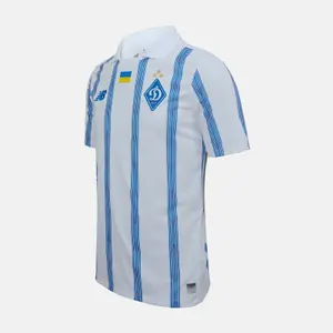 Maillot Domicílio FC Dynamo Kiev 2026/27 image-1