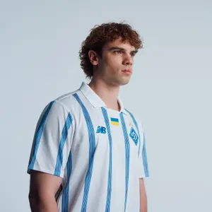 Maillot Domicílio FC Dynamo Kiev 2026/27 image-4
