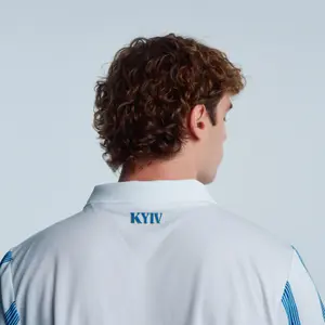 Maillot Domicílio FC Dynamo Kiev 2026/27 image-5