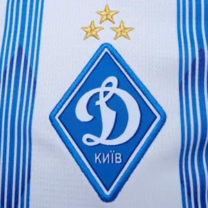 Maillot Domicílio FC Dynamo Kiev 2026/27 image-6
