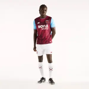 West Ham-Heimtrikot 2026/27 image-1