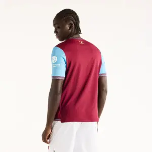 West Ham-Heimtrikot 2026/27 image-2