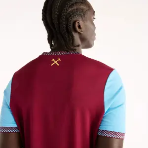 West Ham-Heimtrikot 2026/27 image-4