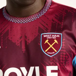 West Ham-Heimtrikot 2026/27 image-5