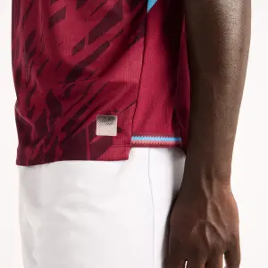 West Ham-Heimtrikot 2026/27 image-6