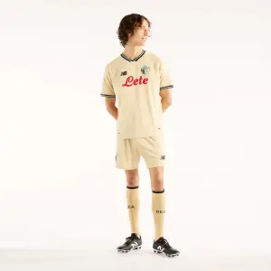 Atalanta Bergame Dritttrikot 2026/27 image-1
