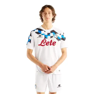 Atalanta Bergame Auswärtstrikot 2026/27