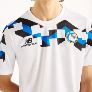Atalanta Bergame Auswärtstrikot 2026/27 image-3