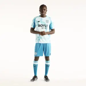 West Ham Drittes Trikot 2026/27 image-1