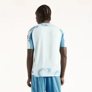 West Ham Drittes Trikot 2026/27 image-2