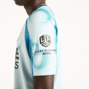 West Ham Drittes Trikot 2026/27 image-5