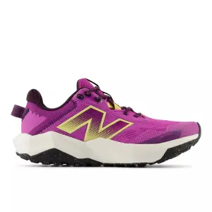 Chaussures de trail New Balance Dynasoft Nitrel V6 image-0