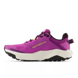 Chaussures de trail New Balance Dynasoft Nitrel V6 image-1