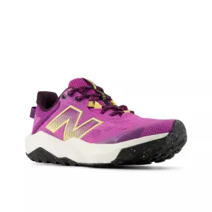 Chaussures de trail New Balance Dynasoft Nitrel V6 image-2