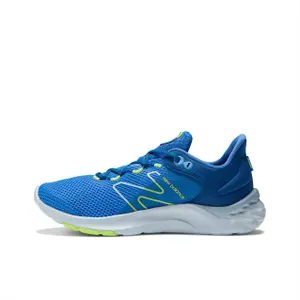 Running shoes child new balance fresh foam roav v2 image-1