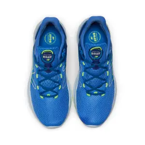 Running shoes child new balance fresh foam roav v2 image-2