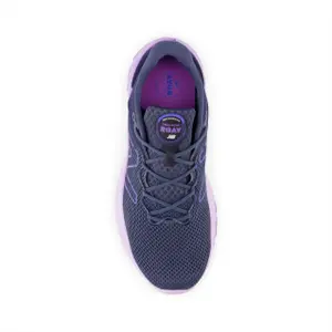 Running shoes girl new balance fresh foam roav v2 image-2