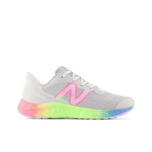 Running shoes girl new balance fresh foam arishi v4 image-0