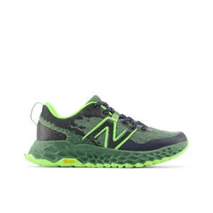 New balance fresh foam hierro v7 running shoes for kids image-0