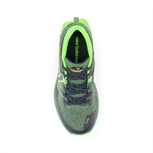 New balance fresh foam hierro v7 running shoes for kids image-2