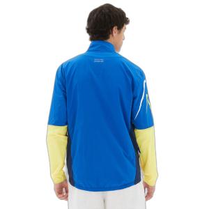 Veste imperméable pliable New Balance Graphic Impact image-3