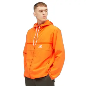 Vandtæt jakke New Balance Athletics image-0