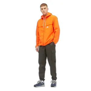 Vandtæt jakke New Balance Athletics image-2