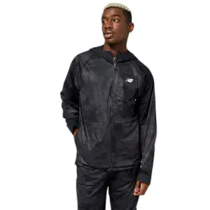 Veste imperméable New Balance Impact AT image-0
