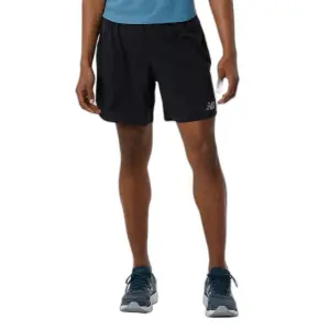 Short New Balance Impact 7 " image-0