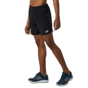 Short New Balance Impact 7 " image-1