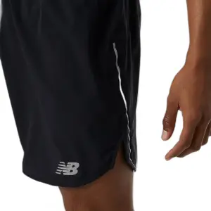 Short New Balance Impact 7 " image-3