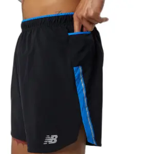 Short New Balance Impact 7 " image-3