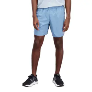 Short New Balance Impact 7 " image-0