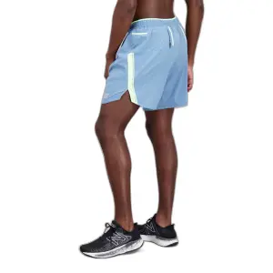 Short New Balance Impact 7 " image-1