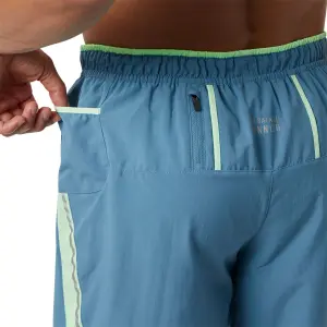 Short New Balance Impact 7 " image-3